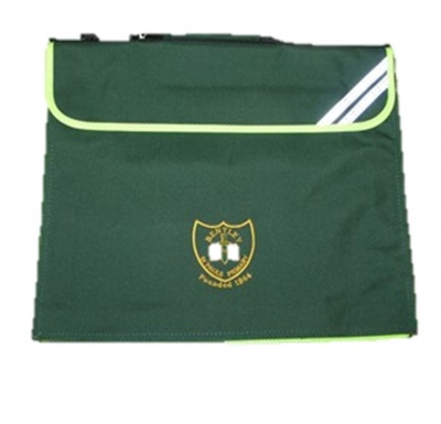 Bentley Book Bag